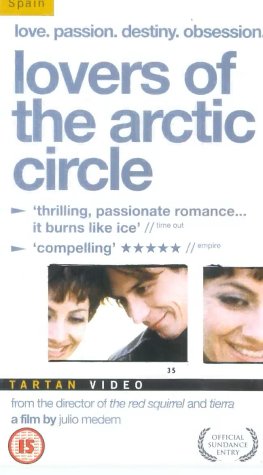 Lovers Of The Arctic Circle [UK IMPORT]