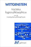 Tractatus Logico-Philosophicus
