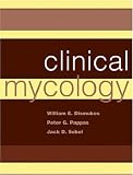 First-Aid Products item: Clinical Mycology