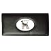 Afghan Hound Long Wallet Billfold