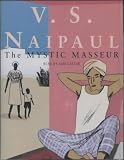 Review Macmillan Audio Books  / The Mystic Masseur