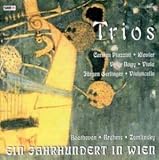 Beethoven; Brahms; Zemlinsky - Viola Trios
