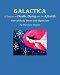 Galactica: A Treatise on Death, Dying and the Afterlife
