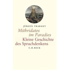 Mithridates im Paradies
