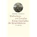 Mithridates im Paradies