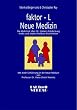 faktor-L. Neue Medizin. Die Wahrheit �ber Dr. Hamers Entdeckung Krebs und andere heilbare Krankheiten