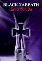 Never Say Die: Live in 1978 [VHS]