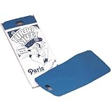 : Turbo Sheet Sled, 38''