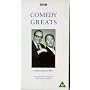 Comedy Greats - Morecambe And Wise [VHS]