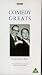 VHS : Comedy Greats - Morecambe And Wise