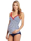 Ripe Maternity Womens Maternity Monaco Nursing Tankini