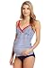 Ripe Maternity Women's Maternity Monaco Nursing Tankini