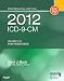2012 ICD-9-CM, for Physicians Volumes 1 and 2 Professional Edition (Softbound), 1e (AMA ICD-9-CM for Physicians (Professional Compact))