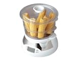 Kenwood Dampfgarer Multi-Steamer FS 560