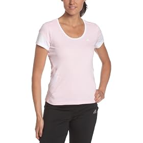Buy adidas Ladies RESPONSE Court Tee
