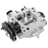 ACDelco 17113626 Throttle Body Kit by ACDelco