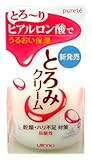 ピュルテ とろみクリーム 50g