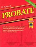 Probate Guide (Law Pack guide)