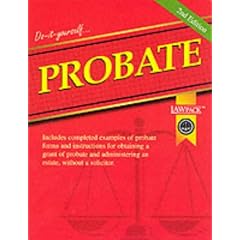 Probate Guide