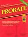 Book Probate Guide (Law Pack Guide)