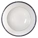 Royal Doulton Fanfare 6-3/4-Inch Fruit Bowl