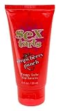 Sex Tarts Personal Lubricant, Strawberry Punch, 2 Ounces Sex Tarts Personal Lubricant, Strawberry Punch, 2 Ounces