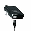 I-Tec Electronics AC Charger with Cable