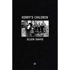 Kerry's Children: A Jewish Childhood in Nazi Germany and Growing Up in South Wales