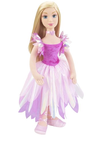 Childrens Toyshop  Toys : Barbie - Barbie&Me