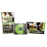 Core Performance Core Training for Soccer DVD