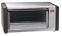Krups FBE212 Convection Digital  Toaster Oven, Matte Black and Silver