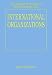 Book International Organizations (The Library of Essays in International Law)