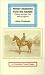 Book Winter Sketches from the Saddle (Equestrian Travel Classics)