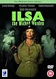 Ilsa The Wicked Warden [1977] [DVD]