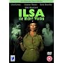Ilsa The Wicked Warden [1977]
