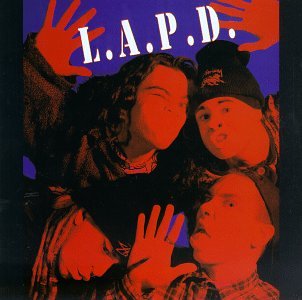 01 L.A.P.D. - LAPD - Zortam Music