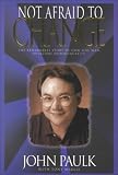 Review Hartline Marketing  / Not Afraid to Change: The Remarkable Story of How One Man Overcame Homosexuality
