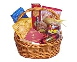 The Bench Coach Sports Gift Basket