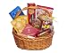 The Bench Coach Sports Gift Basket Image