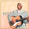 Remembering Leadbelly