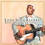 Remembering Leadbelly Remembering Leadbelly