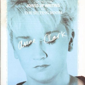 Anne Clark - Nothing at all Lyrics - Zortam Music