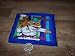 Basil Brush Pack of 3 Magic Face Towels