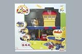 Eigenschaften Simba Toys 408 1989 / Simba 4081989 - Tiny World Notfall Station