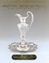 Magnificent, Marvelous Martele: American Art Nouveau Silver: The Jolie and Robert Shelton Collection