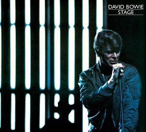 CD-Charts  Music : Stage: Live [DVD AUDIO]