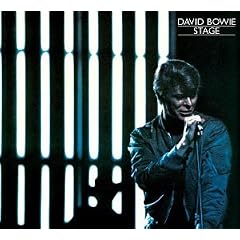Stage: Live [DVD AUDIO]