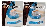 Review Douwe Egberts  / Douwe Egberts Senseo Coffee Pods. Decaffeinated Flavour. 36 pods