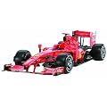1/20 グランプリコンレクションシリーズ No.59 1/20 フェラーリ F60 20059