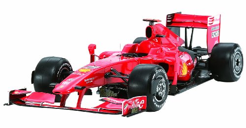 1/20 グランプリコンレクションシリーズ No.59 1/20 フェラーリ F60 20059